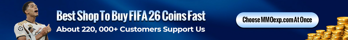 Best Shop To Buy FIFA 26 Coins Fast